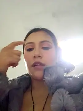 Snapshot of DORYY chatting on 01/11/26, 01:54 DORYY online show from 01/11/26, 01:54