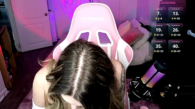 queenxlexy online show from 01/06/25, 06:52