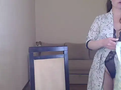 marishaarimova online show from 02/15/26, 11:01