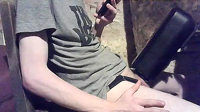 Babi Kisi online show from 12/20/24, 01:33