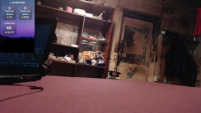 Babi Kisi online show from 01/06/25, 10:57