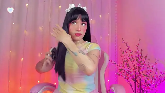 Snapshot of rosseblondee chatting on 10/27/25, 09:08 rosseblondee online show from 10/27/25, 09:08