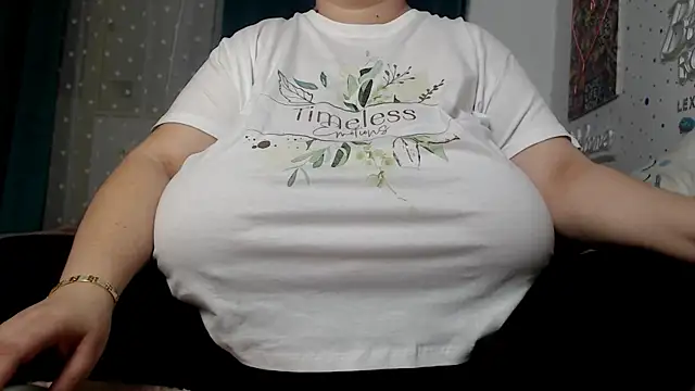 SenzualHotM online show from 03/20/25, 06:31