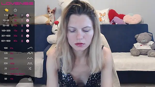 night is dark online show from 12/08/24, 06:17