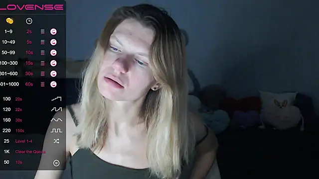 night is dark online show from 12/13/24, 10:45