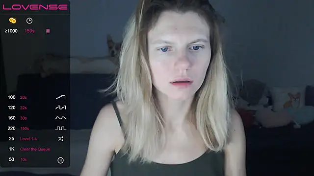 night is dark online show from 12/15/24, 09:53