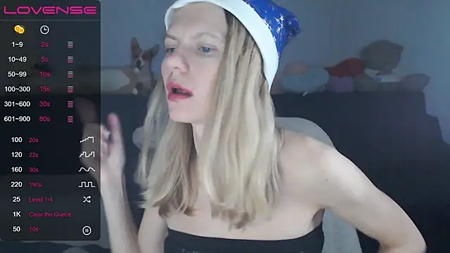 night is dark online show from 12/30/24, 04:19