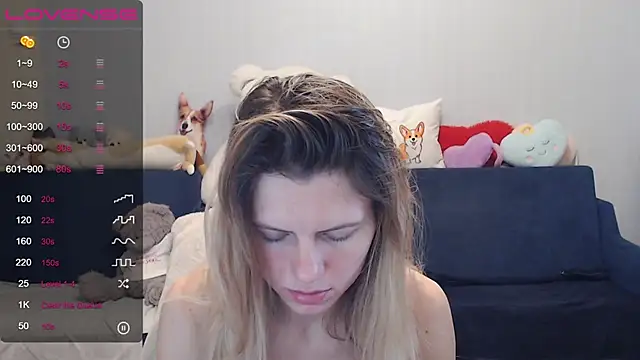 night is dark online show from 01/09/25, 02:40