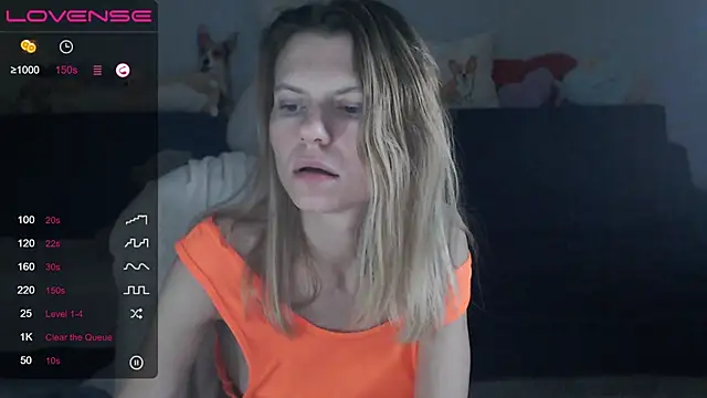 night is dark online show from 01/09/25, 06:26