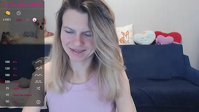 night is dark online show from 01/23/25, 04:48