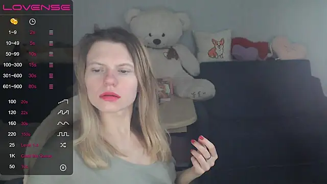 night is dark online show from 02/02/25, 10:06