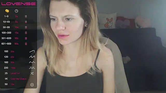 night is dark online show from 02/06/25, 08:56