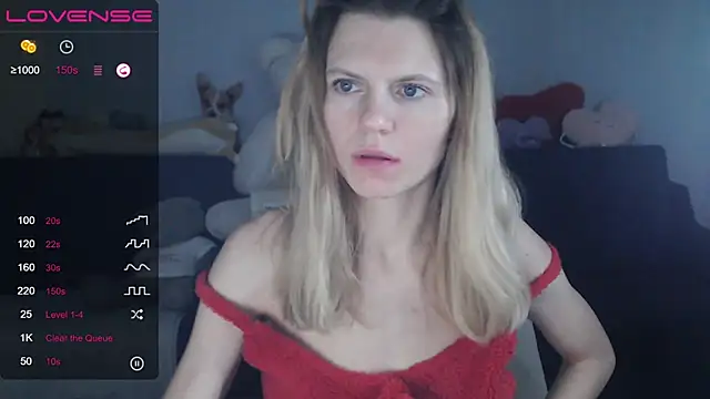 night is dark online show from 02/07/25, 12:09