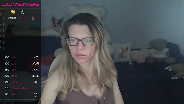 night is dark online show from 02/07/25, 11:34