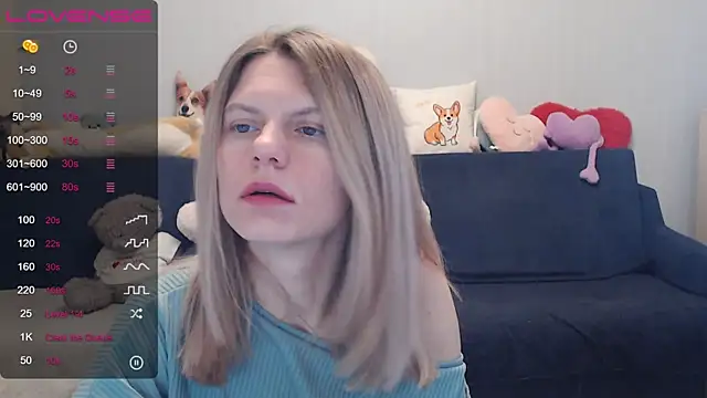 night is dark online show from 02/13/25, 07:42