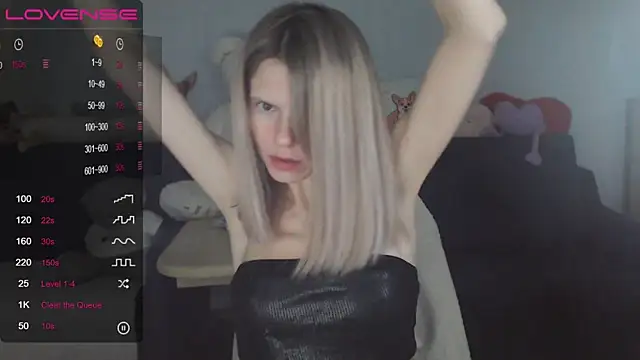 night is dark online show from 02/13/25, 10:43