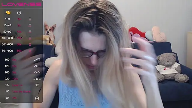 night is dark online show from 03/21/25, 06:07