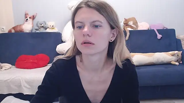 night is dark online show from 09/14/25, 03:33