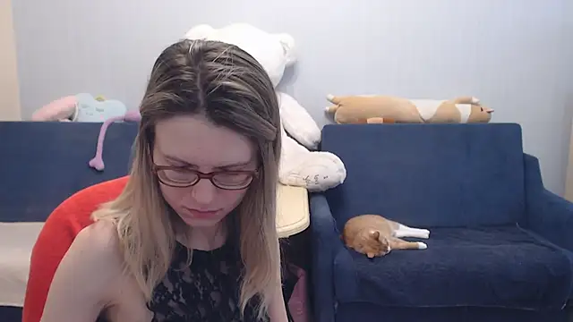 night is dark online show from 03/15/26, 03:29