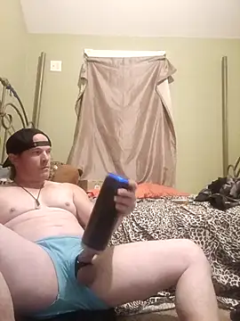 FUNINWV9 online show from 11/13/25, 01:26