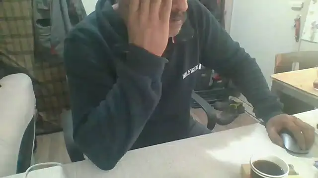 LiONTURK online show from 02/18/26, 01:07