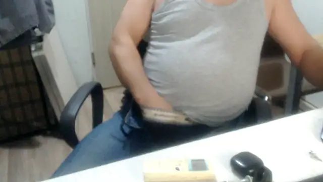 LiONTURK online show from 03/04/26, 08:37