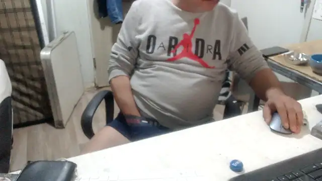 LiONTURK online show from 03/08/26, 08:01