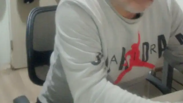 LiONTURK online show from 03/12/26, 06:58