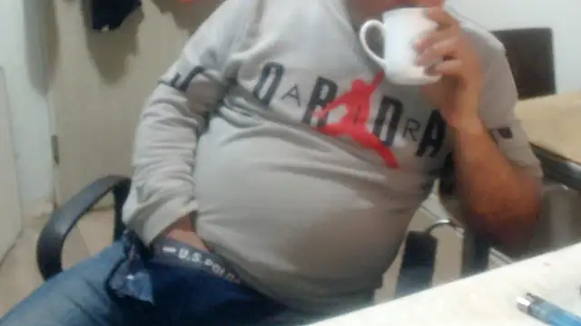 LiONTURK online show from 03/14/26, 08:25