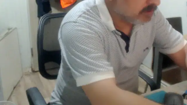 LiONTURK online show from 03/17/26, 08:45