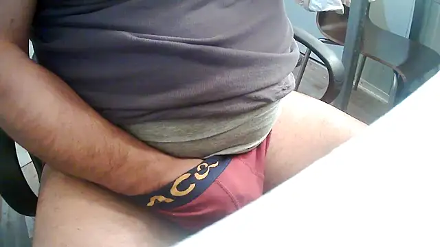 LiONTURK online show from 04/18/26, 04:00