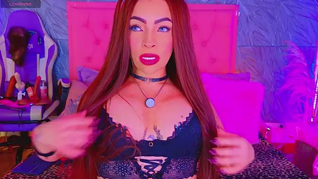 macasweet online show from 04/11/26, 12:26