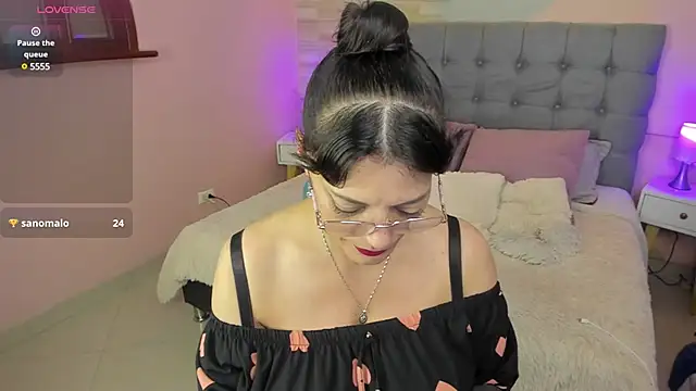  Abril W online show from 03/06/25, 02:51