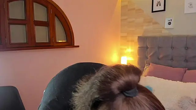  Abril W online show from 01/12/26, 10:48