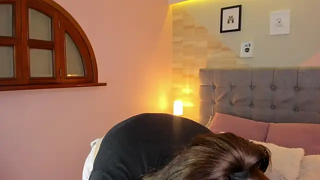  Abril W online show from 02/05/26, 10:03