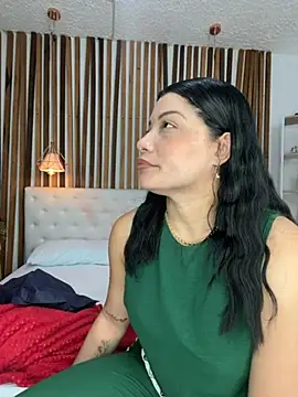 valerie lya online show from 02/13/26, 02:02