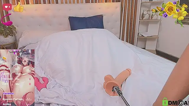 valerie lya online show from 03/24/26, 12:54