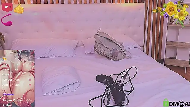 valerie lya online show from 03/25/26, 12:44