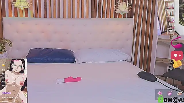 valerie lya online show from 03/31/26, 12:38