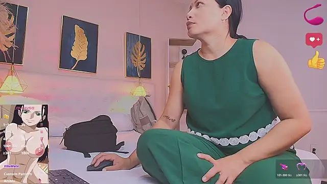 valerie lya online show from 05/29/26, 12:58