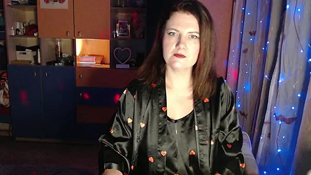 LizaCakes online show from 01/12/26, 03:50