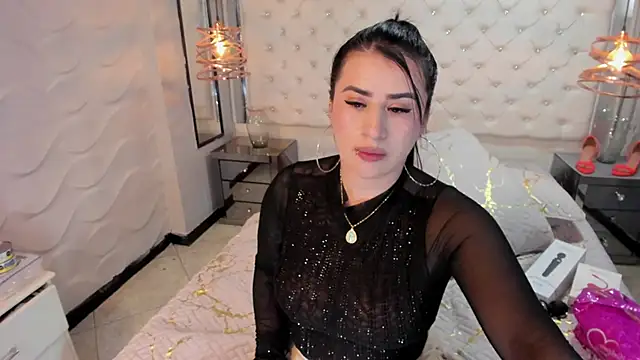 Nara belen online show from 03/08/25, 10:11