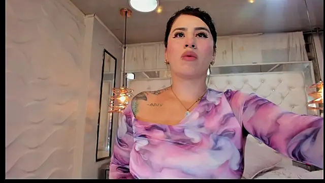 Nara belen online show from 03/20/25, 10:10