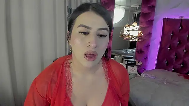 Nara belen online show from 11/08/25, 03:50