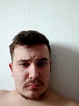 Cockking244 online show from 02/08/26, 09:45