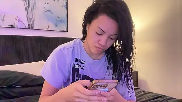 babymalaya online show from 11/23/25, 03:12