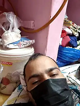 Vickyrajput009 online show from 02/02/25, 12:13