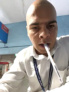 Vickyrajput009 online show from 02/10/26, 11:14