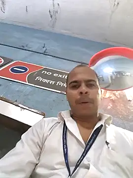 Vickyrajput009 online show from 02/19/26, 07:32