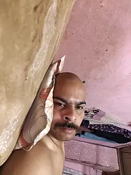 Vickyrajput009 online show from 04/11/26, 06:45